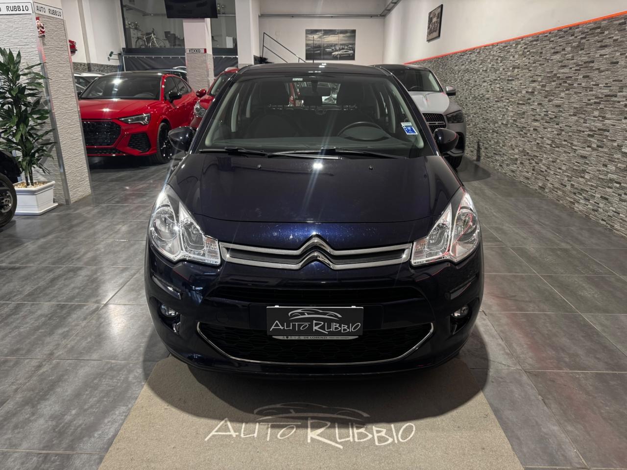 Citroen C3 PureTech 82 Seduction