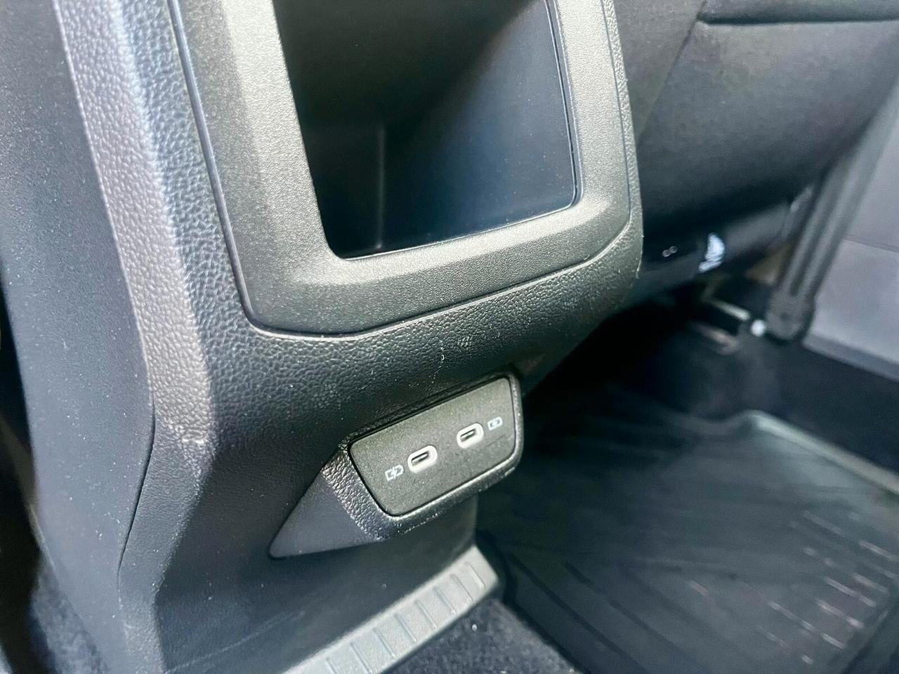 Volkswagen T-Cross 1.0 TSI 110 CV Advanced