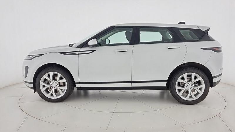 Land Rover RR Evoque 2.0D I4 163 CV AWD Auto SE