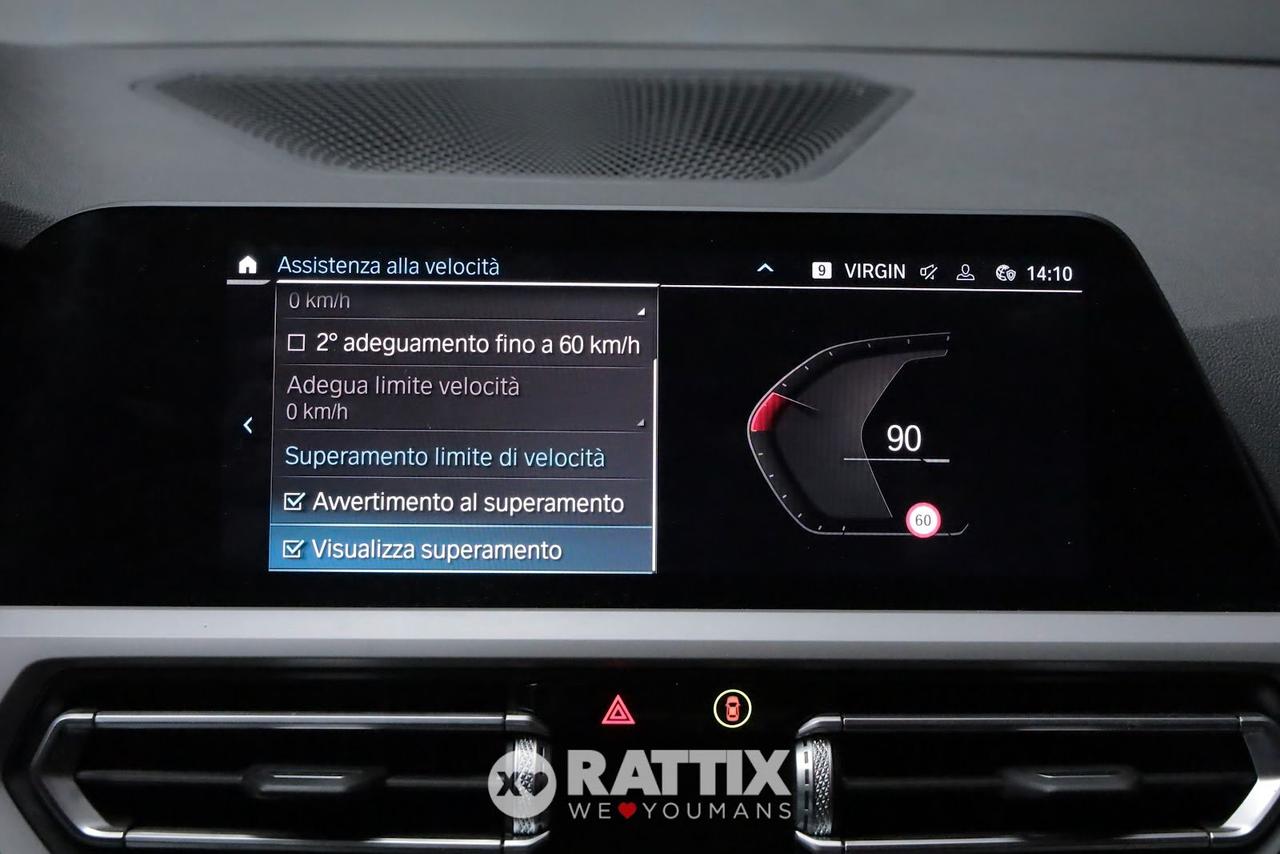 BMW 330 e 2.0 184CV Business Advantage Auto