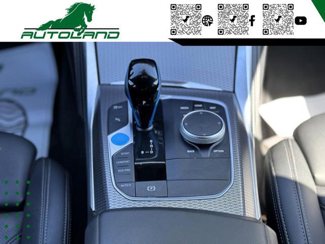 BMW i4 M50 Sport 550cv UniPro Leasing