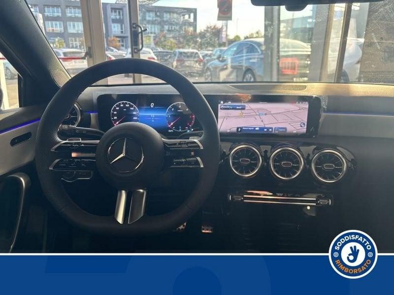 Mercedes-Benz Classe A 180d Automatic AMG Line Advanced Plus