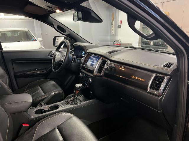 Ford Ranger Ranger 2.0 tdci DC Wildtrak 213cv auto *Gancio*