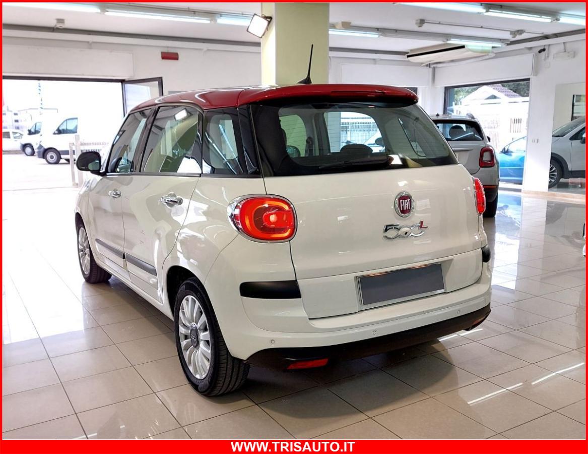 FIAT 500 L N1 1.6 MJT Pop Star IVATA (NAVI)