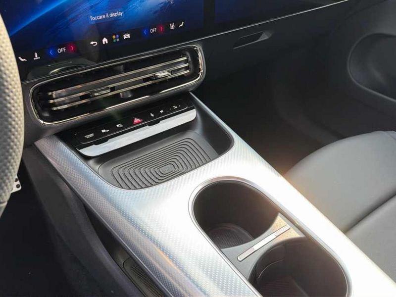 Mercedes-Benz CLA 250+ Shooting Brake AMG Line