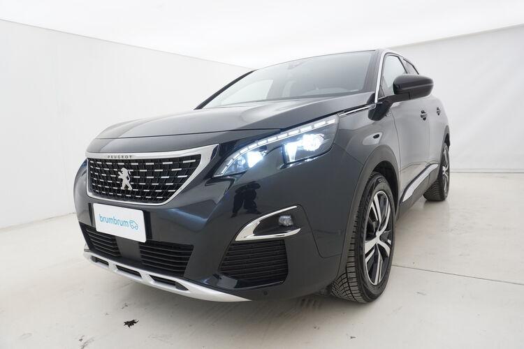 Peugeot 3008 GT Line EAT8 BR038871 1.5 Diesel 131CV