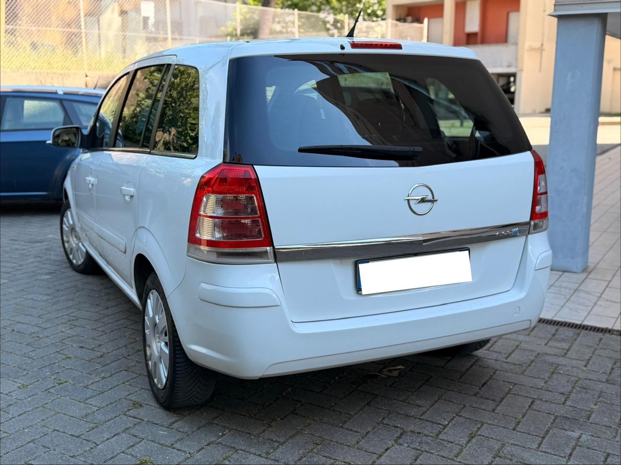 Opel Zafira Tourer 1.6 Turbo EcoM 150CV Cosmo