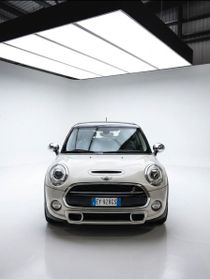 Mini Cooper SD