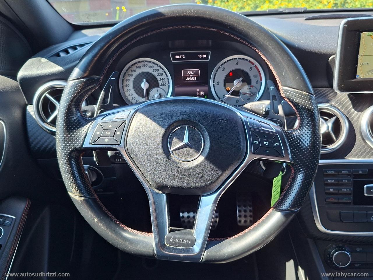 MERCEDES-BENZ A 180 CDI Automatic Premium