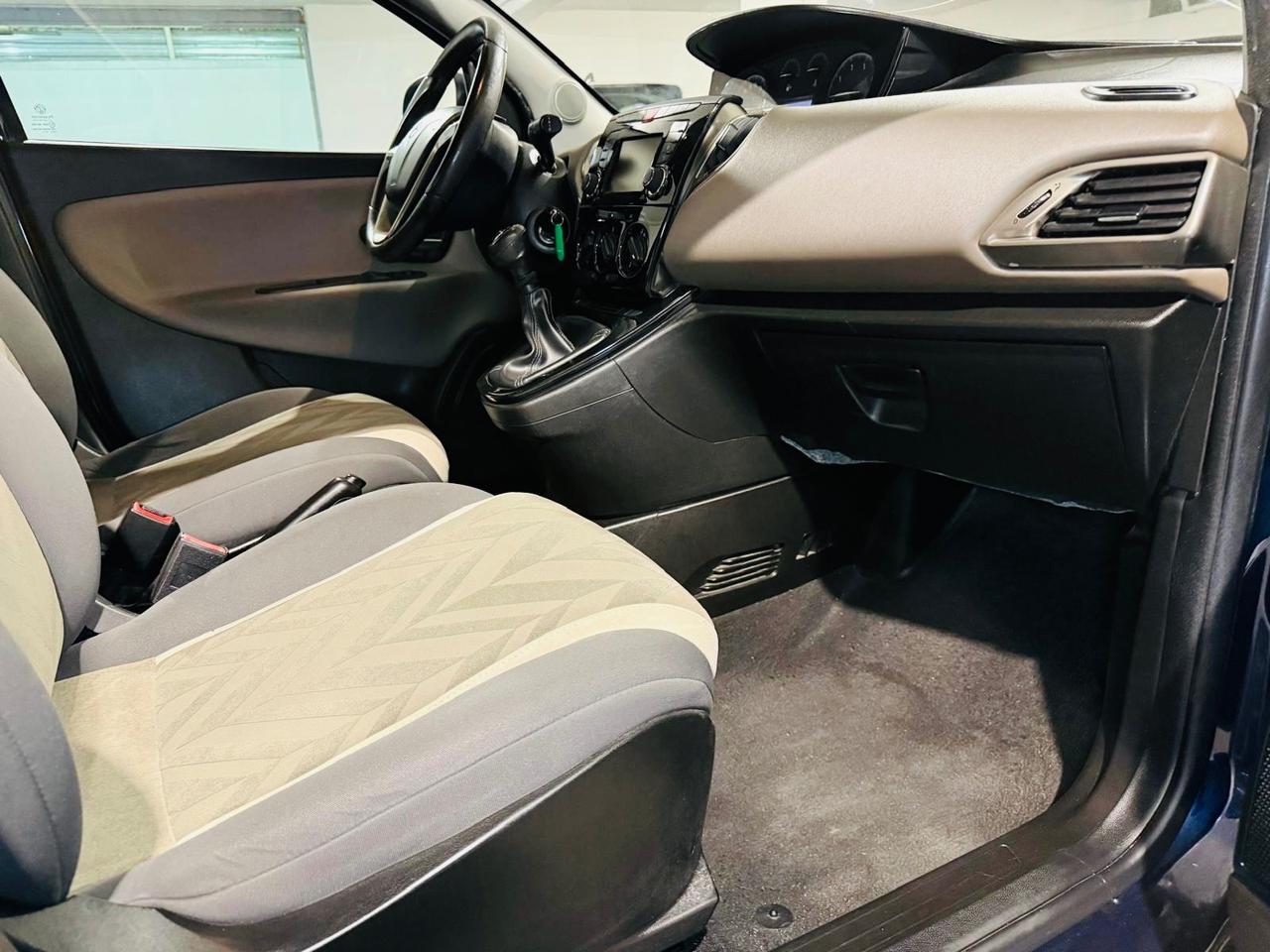 Lancia Ypsilon 1.3 MTJ*95CV*NEOPATENTATI*