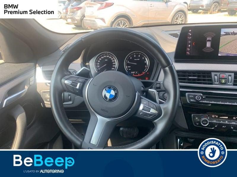 BMW X2 XDRIVE M35I AUTO