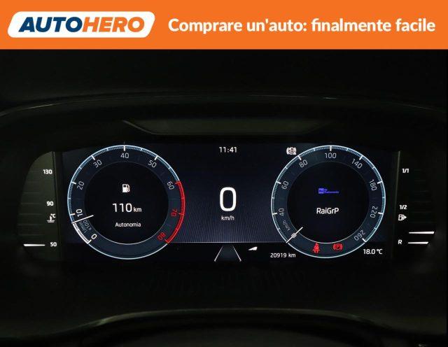 SKODA Octavia 1.5 TSI ACT Style