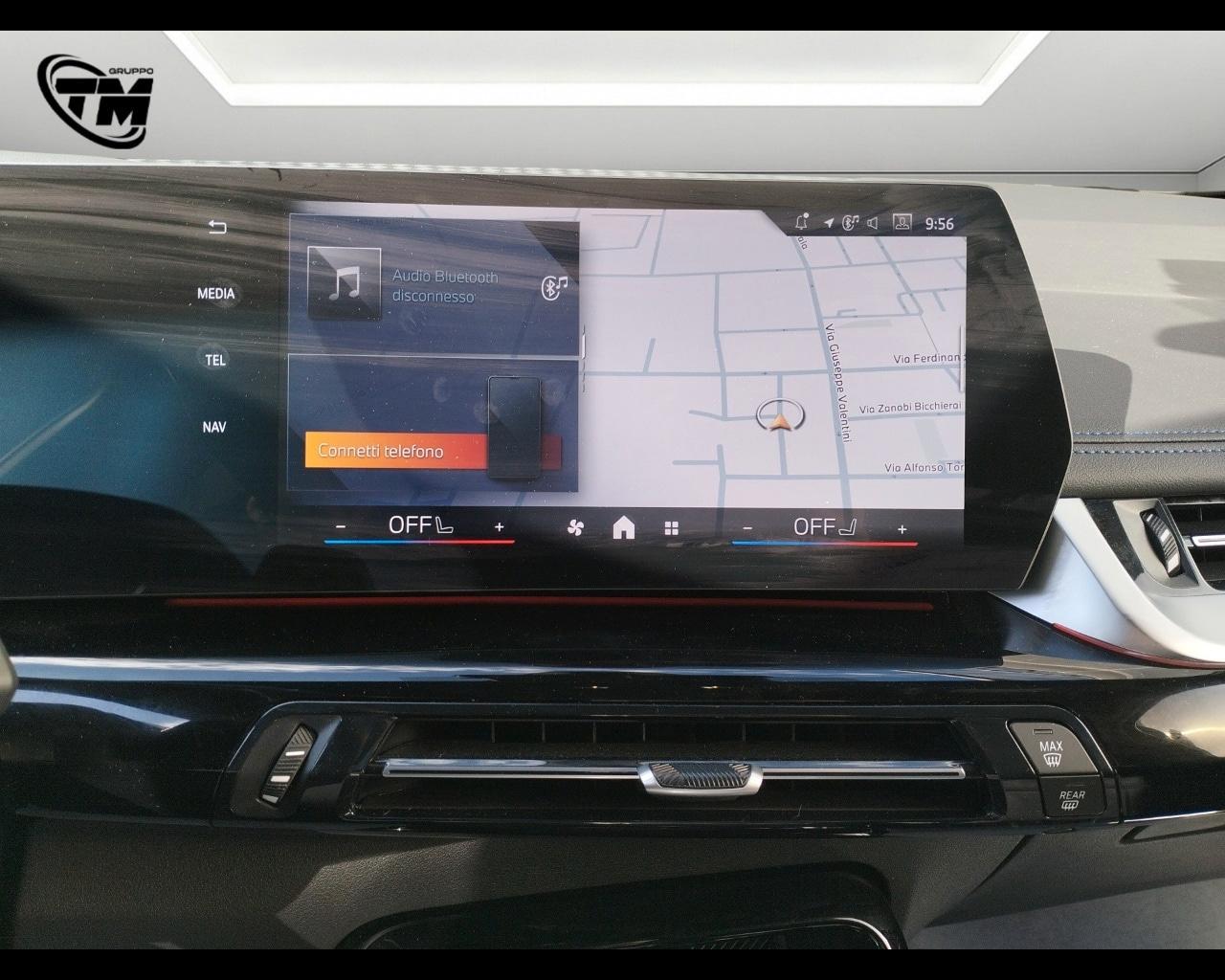 BMW Serie 2 A.T. (U06) 225e xDrive Active Tourer