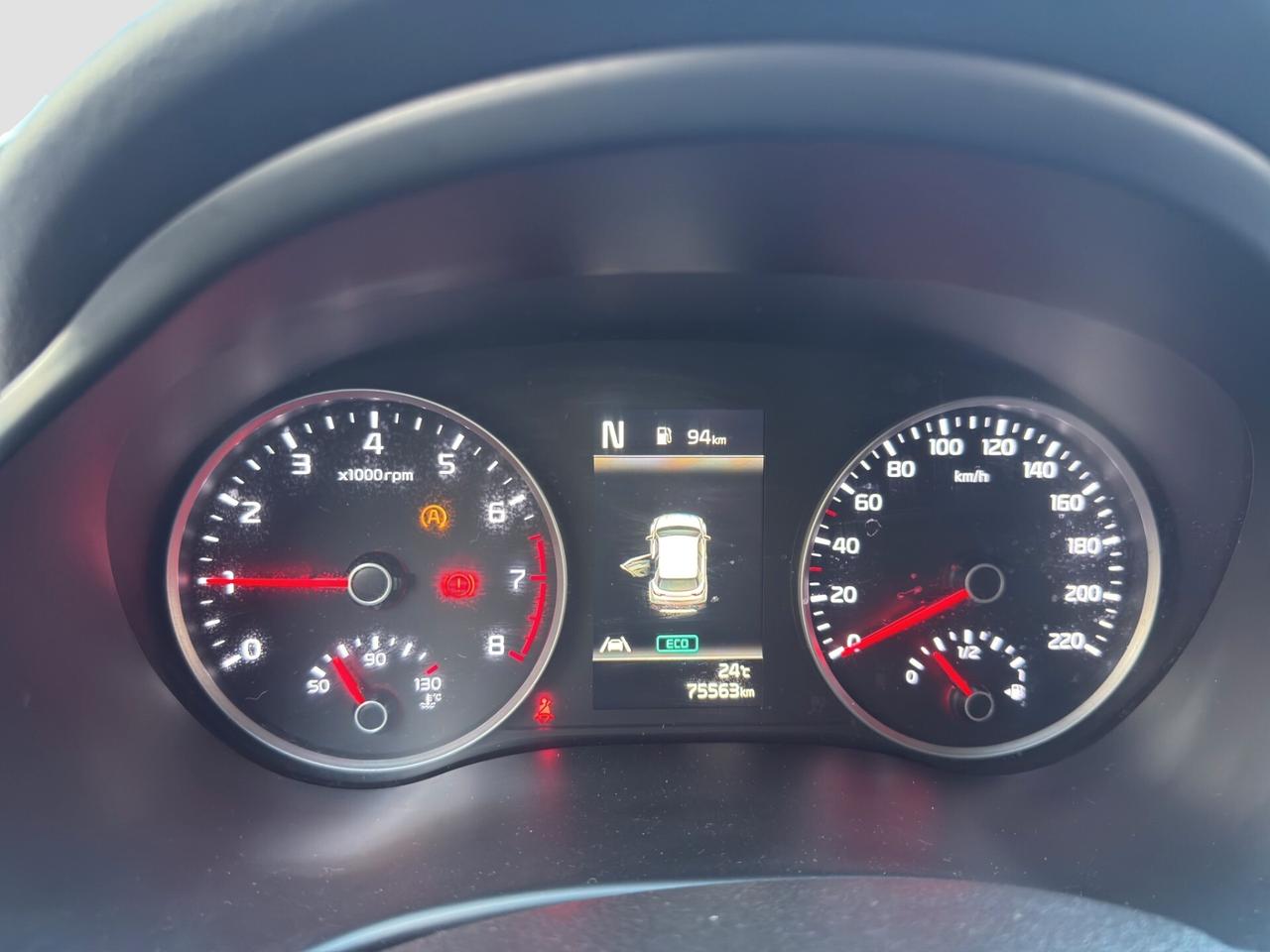 Kia Stonic 1.0 T-GDi 100 CV MHEV iMT Style