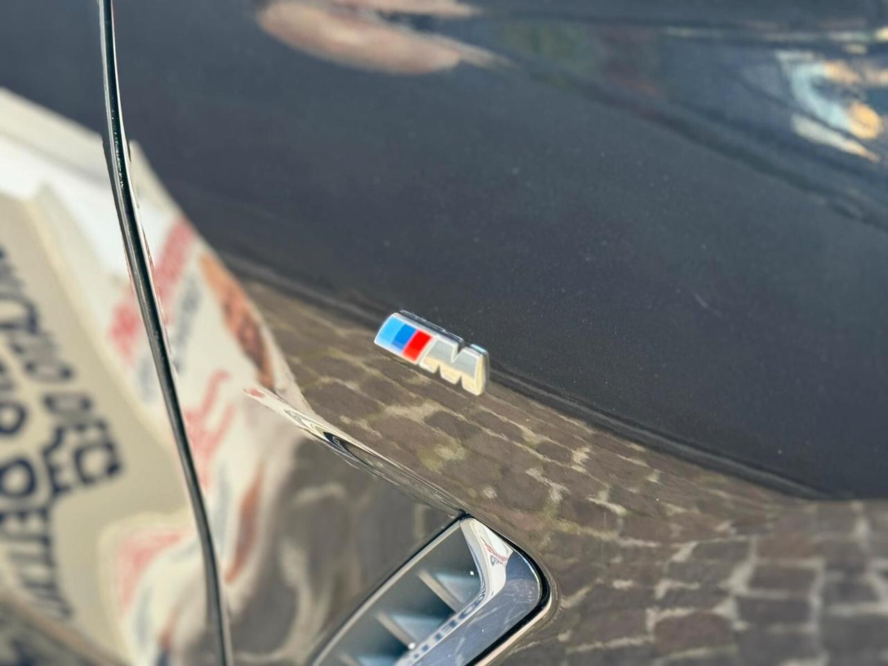 Bmw X4 xDrive30d 48V Msport-X