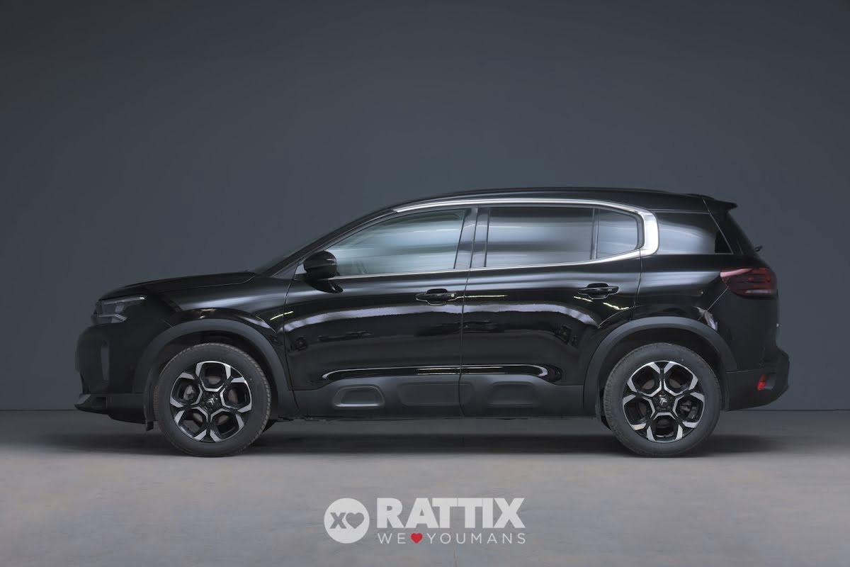 Citroen C5 Aircross 1.5 BlueHDI 130CV Max EAT8