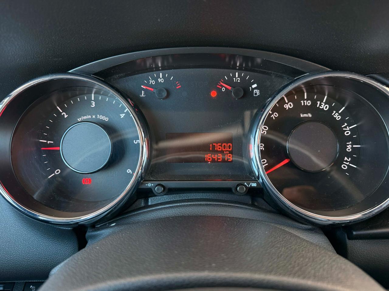 Peugeot 3008 1.6 HDi 112CV Tecno