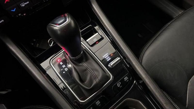 Jeep Compass Compass 1.3 Turbo T4 240 CV PHEV AT6 4xe S