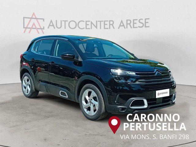 CITROEN C5 Aircross BlueHDi 130 S&S EAT8 Business