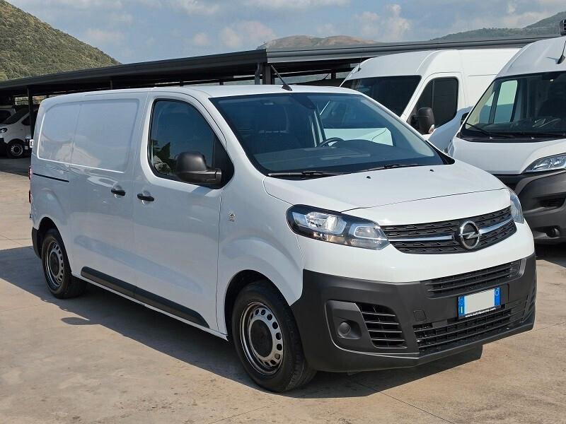 OPEL Combo 1.5 D 130 S&S L2 Cargo 3Pti EDT 06.2023