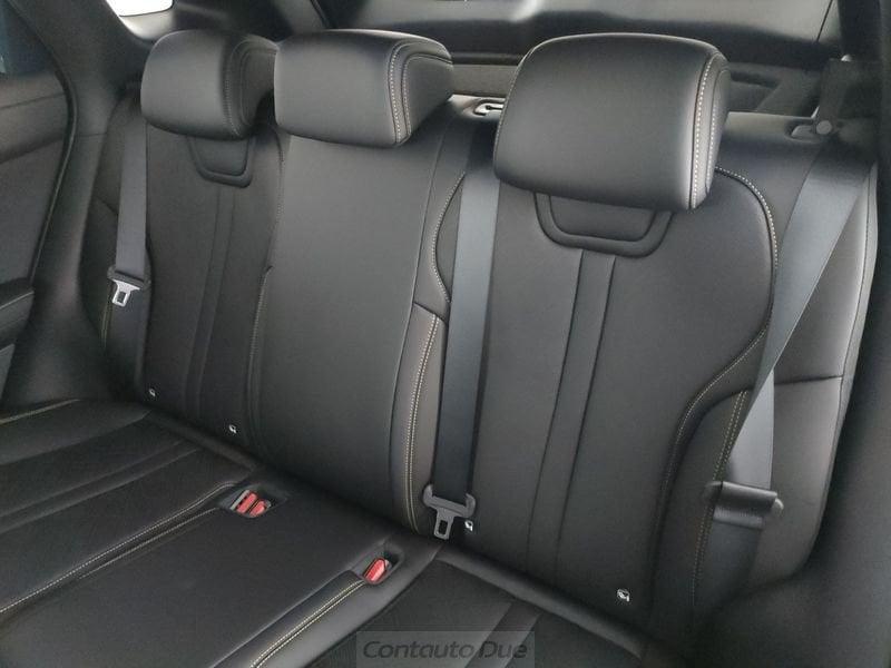 BYD Atto 2 DM-i Atto 2 DM-i 1.5 phev Boost 212cv