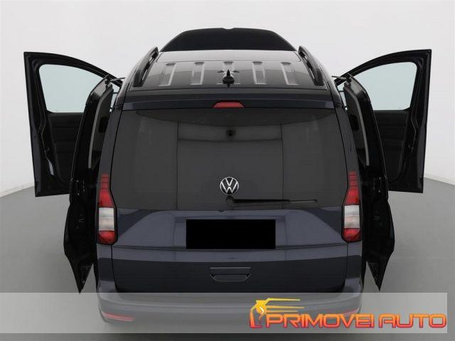 VOLKSWAGEN Caddy 2.0 TDI 102 CV Move