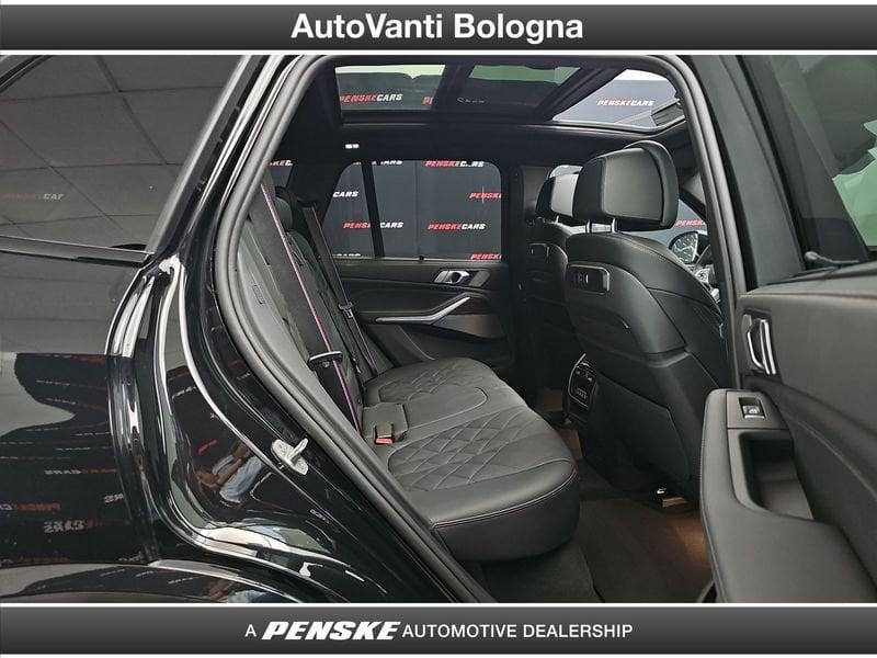BMW X5 X5 xdrive30d MSport auto