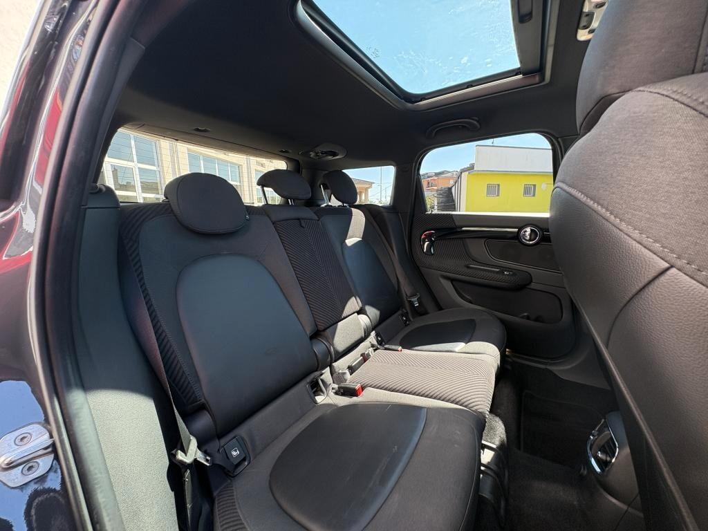 Mini Cooper SD Countryman 2.0 190cv ALL4 Aut. John Cooper Works