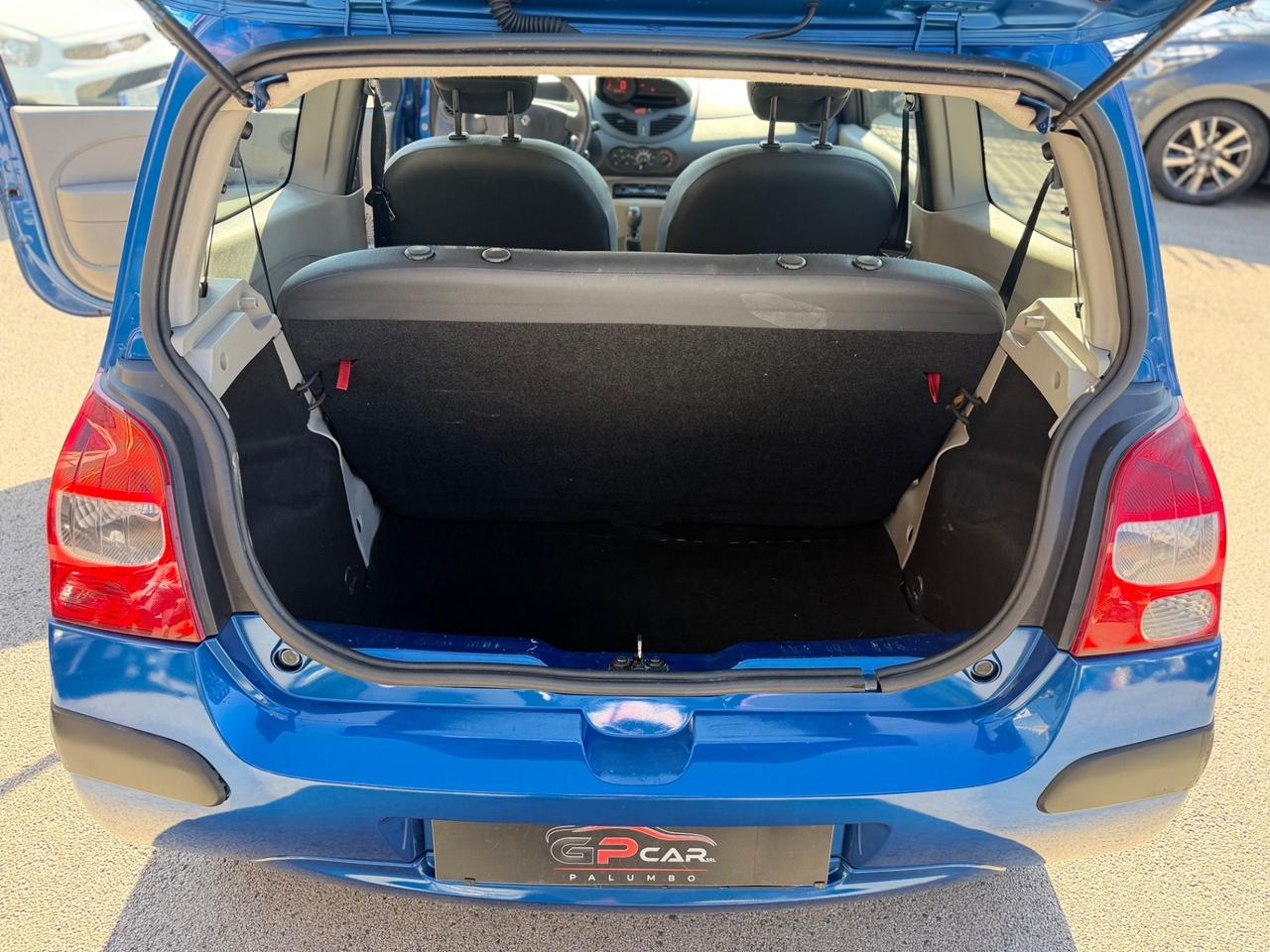 Renault Twingo 1.2 8V Dynamique
