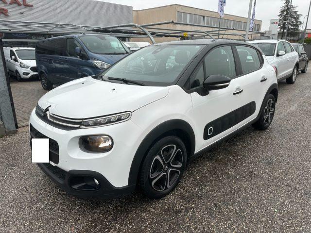 CITROEN C3 1.2 PureTech 82CV Feel