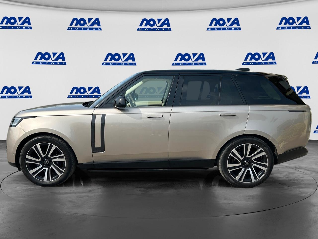 Land Rover Range 3.0D l6 350 CV Autobiography IVA ESPOSTA