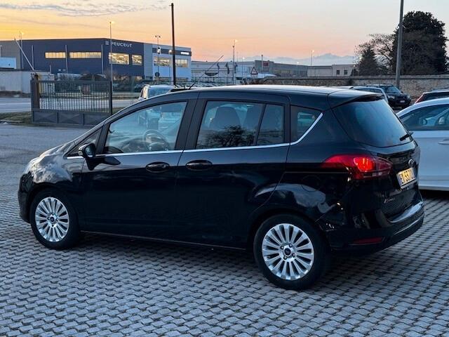 Ford B-Max 1.5 TDCi 75 CV Titanium