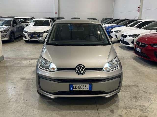 Volkswagen up! 1.0 eco Move 68cv