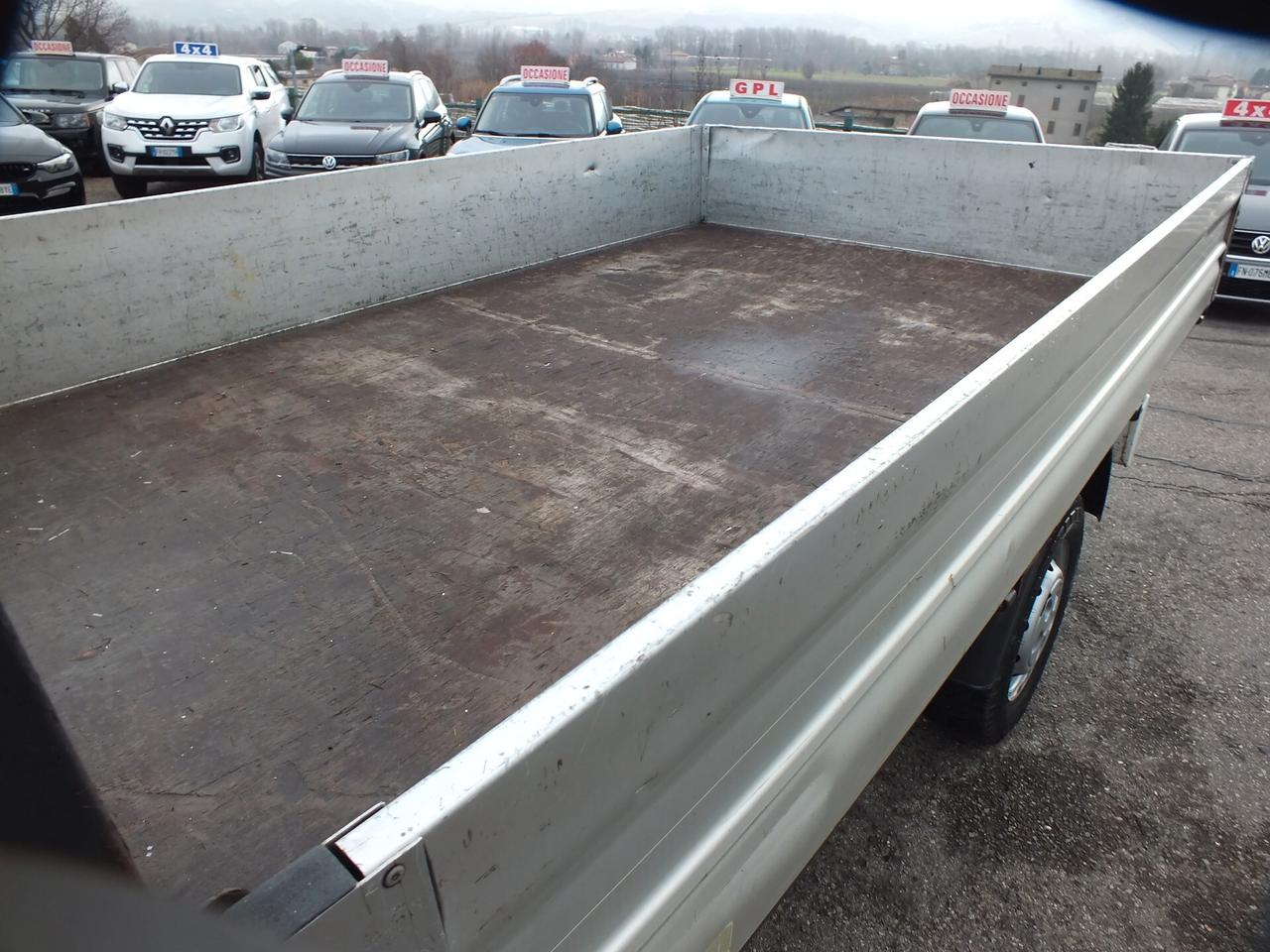 FIAT DUCATO MAXI 2.8 JTD CASSONE