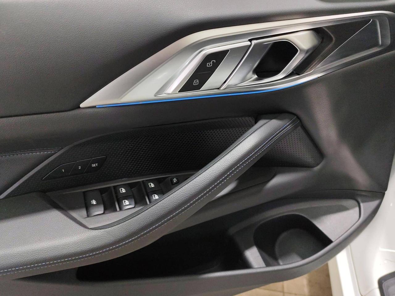 BMW Serie 4 420d Cabrio 48V MSport Pro