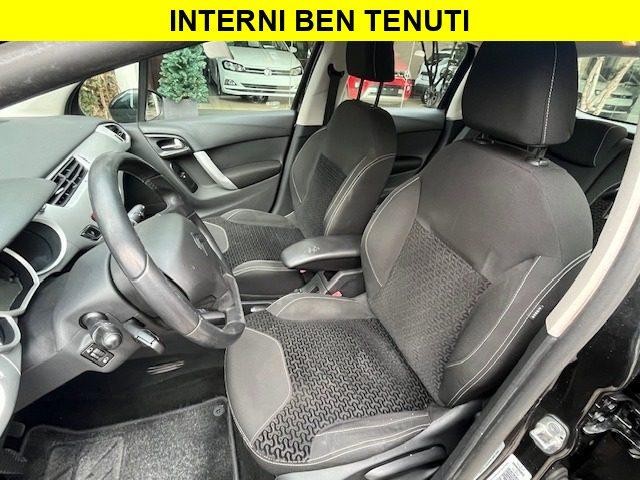 CITROEN C3 1.4 Exclusive 5 Porte