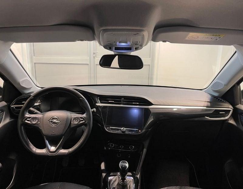 Opel Corsa 1.5 diesel 100 CV Elegance