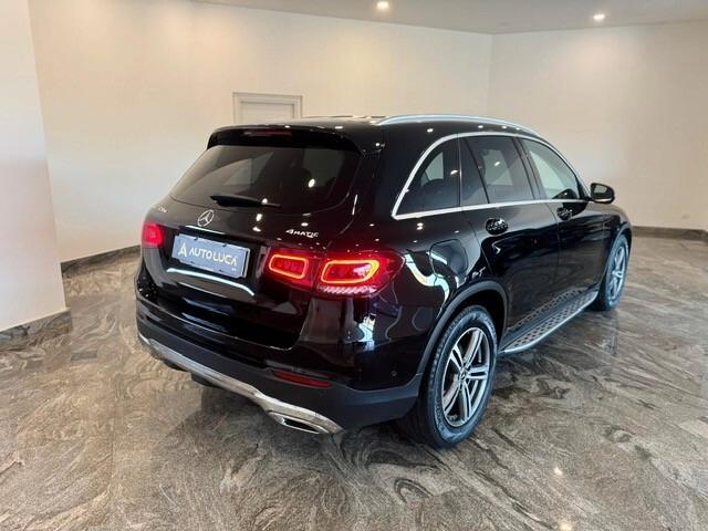 Mercedes-benz GLC 220 GLC 220 d 4Matic Premium Plus