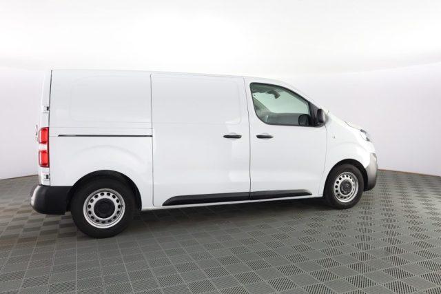 FIAT Scudo Scudo 1.5 BlueHDi 120CV PL-TN Furgone Business