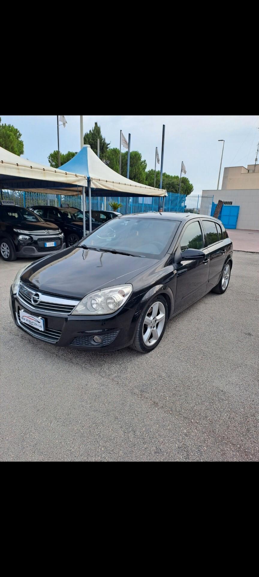 Opel Astra 1.7 CDTI 125CV 5 porte Cosmo