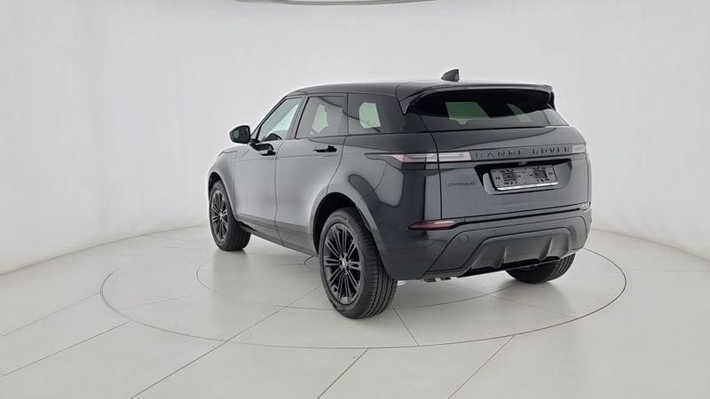 Land Rover RR Evoque Range Rover Evoque 2.0D I4 163 CV AWD Auto S