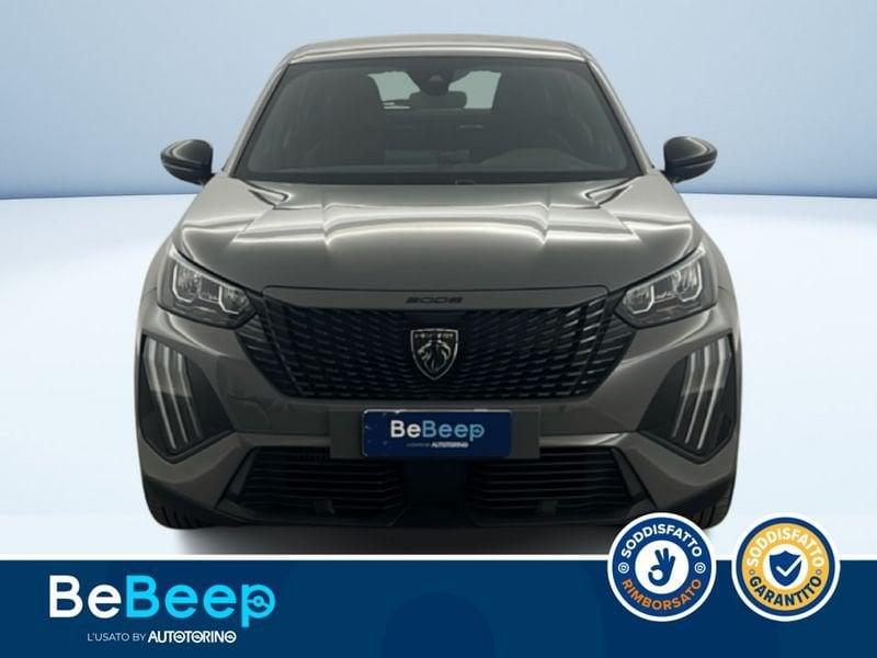Peugeot 2008 1.2 PURETECH STYLE S&S 100CV