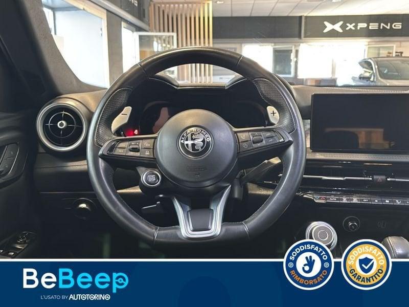 Alfa Romeo Tonale 1.5 HYBRID SPECIALE 130CV TCT7