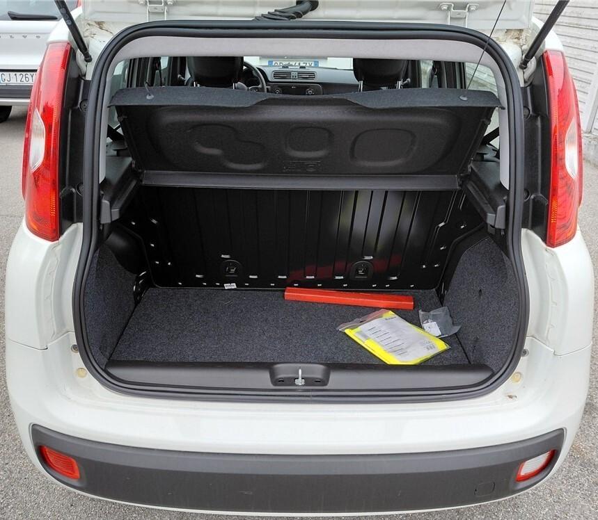 Fiat Panda 1.2 EasyPower Easy ADATTA x NEOPATENTATI