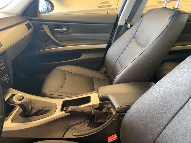 BMW 320 d cat Eletta