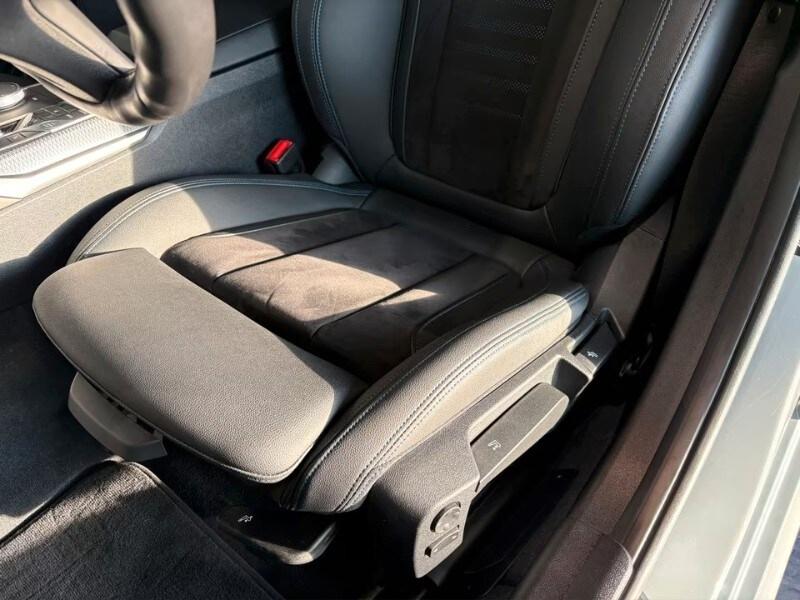 BMW Serie 3(G20/1-80/1) 320d 48V xDrive Msport