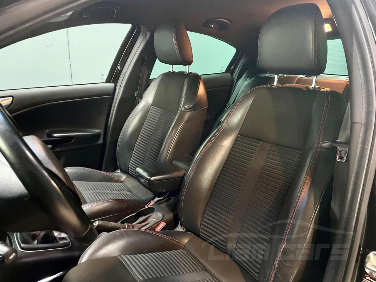 Alfa Romeo Giulietta 1750 tbi Quadrifoglio Verde 235cv