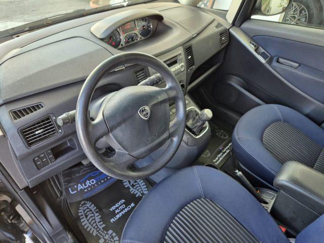 LANCIA MUSA 1.3 Mjt 16V 95 CV MOTORE REVISIONATO