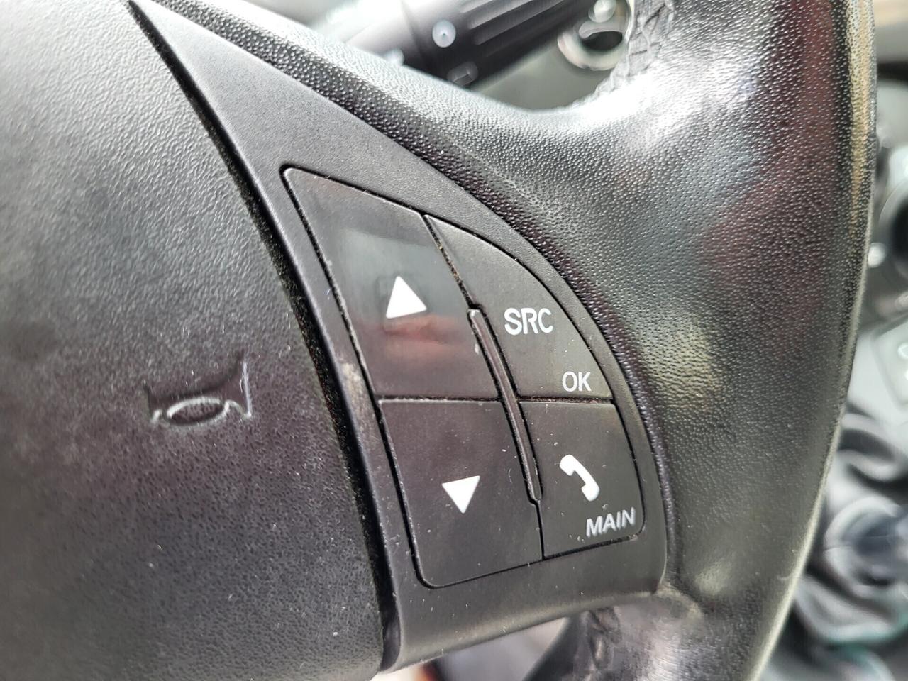 FIAT 500 1,2 GPL LOUNGE-UNICO PROP-EURO 6-4 REVISI