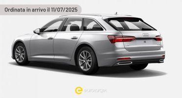 AUDI A6 Avant 40 2.0 TDI S tronic Business